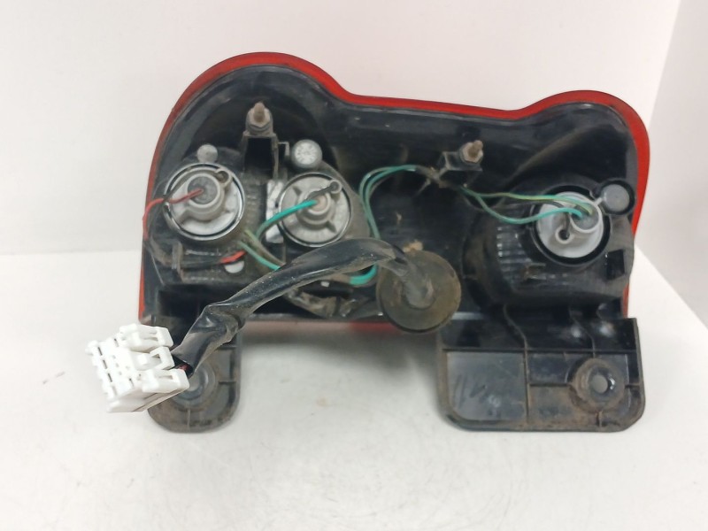 Recambio de piloto trasero derecho para nissan nv200 furgoneta 1.5 dci 90 (m20, m20m) referencia OEM IAM   