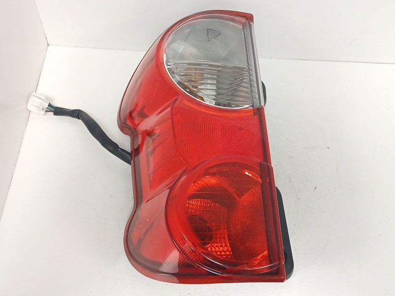 Recambio de piloto trasero derecho para nissan nv200 furgoneta 1.5 dci 90 (m20, m20m) referencia OEM IAM   