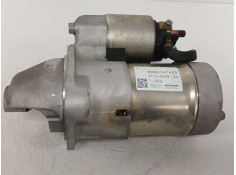 Recambio de motor arranque para opel zafira / zafira family b (a05) 1.7 cdti (m75) referencia OEM IAM 8980147432 S114925B 