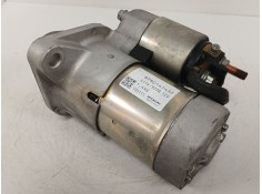 Recambio de motor arranque para opel zafira / zafira family b (a05) 1.7 cdti (m75) referencia OEM IAM 8980147432 S114925B  2