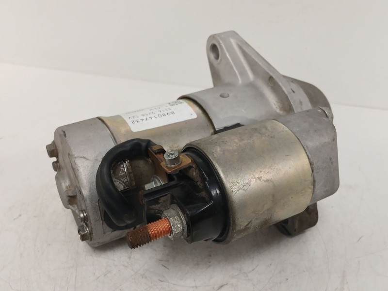 Recambio de motor arranque para opel zafira / zafira family b (a05) 1.7 cdti (m75) referencia OEM IAM 8980147432 S114925B 