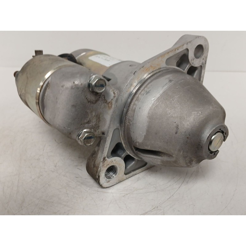 Recambio de motor arranque para opel zafira / zafira family b (a05) 1.7 cdti (m75) referencia OEM IAM 8980147432 S114925B 