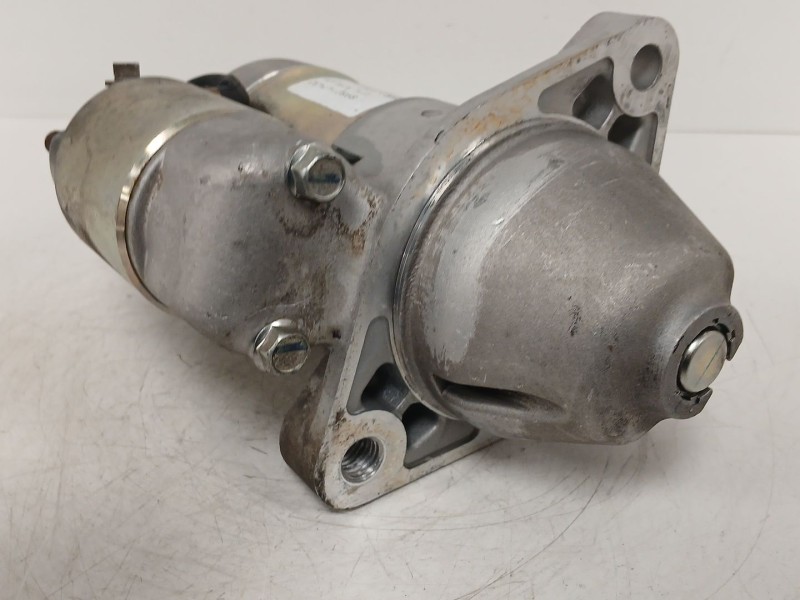 Recambio de motor arranque para opel zafira / zafira family b (a05) 1.7 cdti (m75) referencia OEM IAM 8980147432 S114925B 