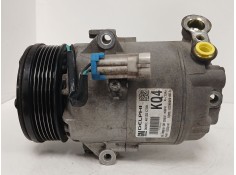 Recambio de compresor aire acondicionado para opel zafira / zafira family b (a05) 1.7 cdti (m75) referencia OEM IAM 401351739 13