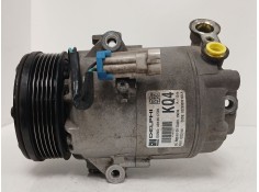 Recambio de compresor aire acondicionado para opel zafira / zafira family b (a05) 1.7 cdti (m75) referencia OEM IAM 401351739 13 2