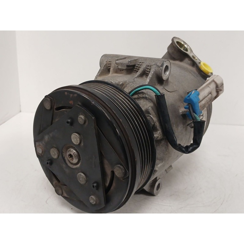Recambio de compresor aire acondicionado para opel zafira / zafira family b (a05) 1.7 cdti (m75) referencia OEM IAM 401351739 13