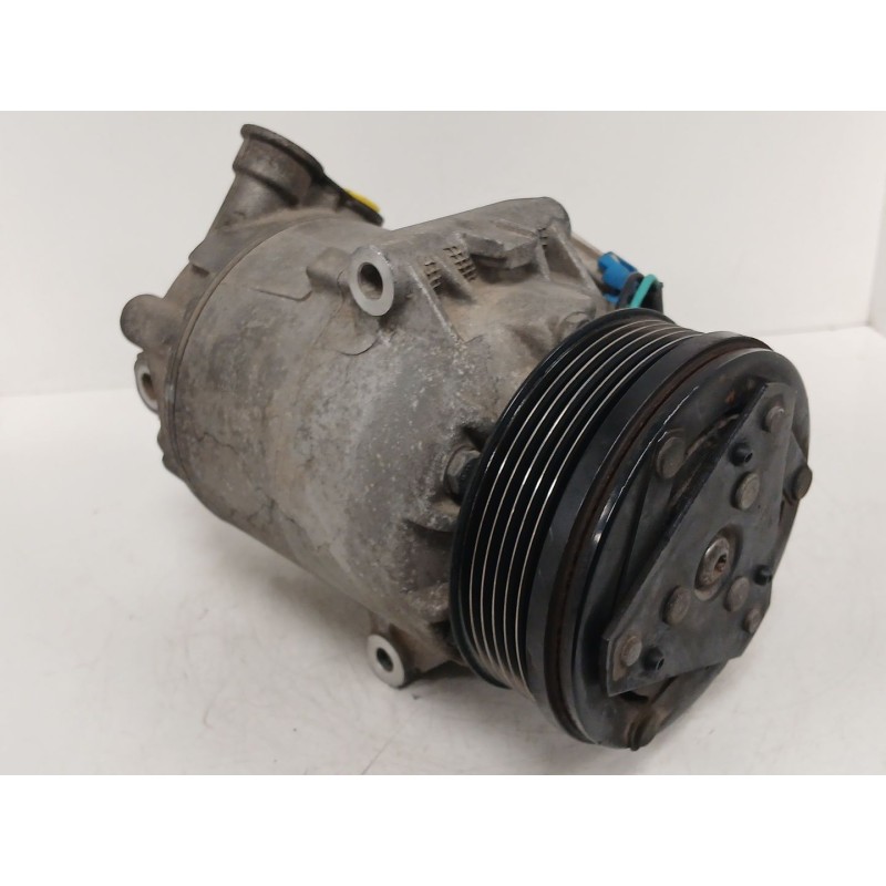 Recambio de compresor aire acondicionado para opel zafira / zafira family b (a05) 1.7 cdti (m75) referencia OEM IAM 401351739 13