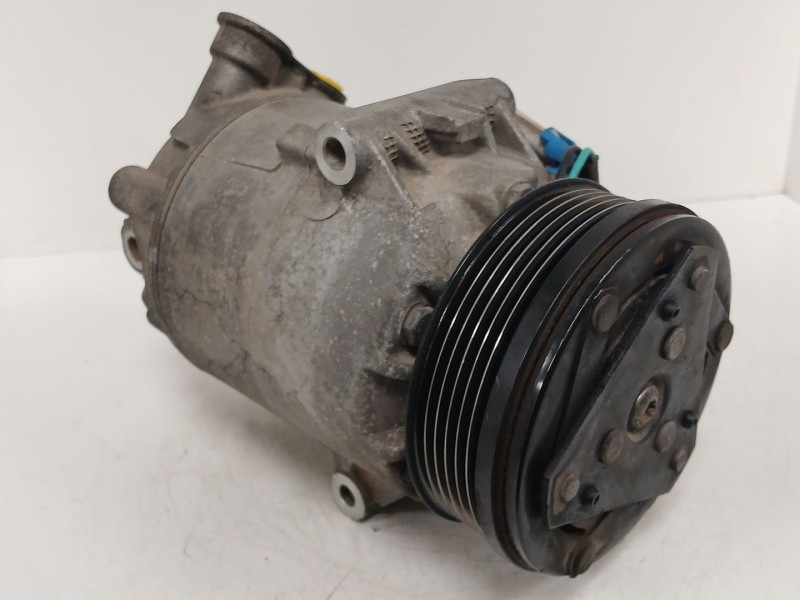 Recambio de compresor aire acondicionado para opel zafira / zafira family b (a05) 1.7 cdti (m75) referencia OEM IAM 401351739 13