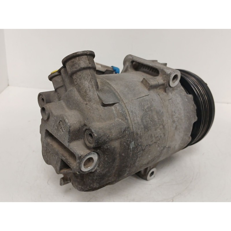 Recambio de compresor aire acondicionado para opel zafira / zafira family b (a05) 1.7 cdti (m75) referencia OEM IAM 401351739 13