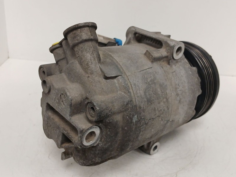 Recambio de compresor aire acondicionado para opel zafira / zafira family b (a05) 1.7 cdti (m75) referencia OEM IAM 401351739 13