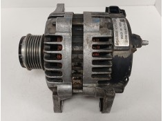 Recambio de alternador para opel zafira / zafira family b (a05) 1.7 cdti (m75) referencia OEM IAM 98031154CR 8980311541 
