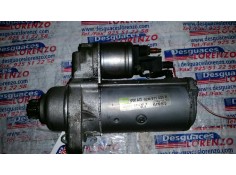 Recambio de motor arranque para seat cordoba berlina (6l2) signo/a referencia OEM IAM 02M911023R D7RS150 