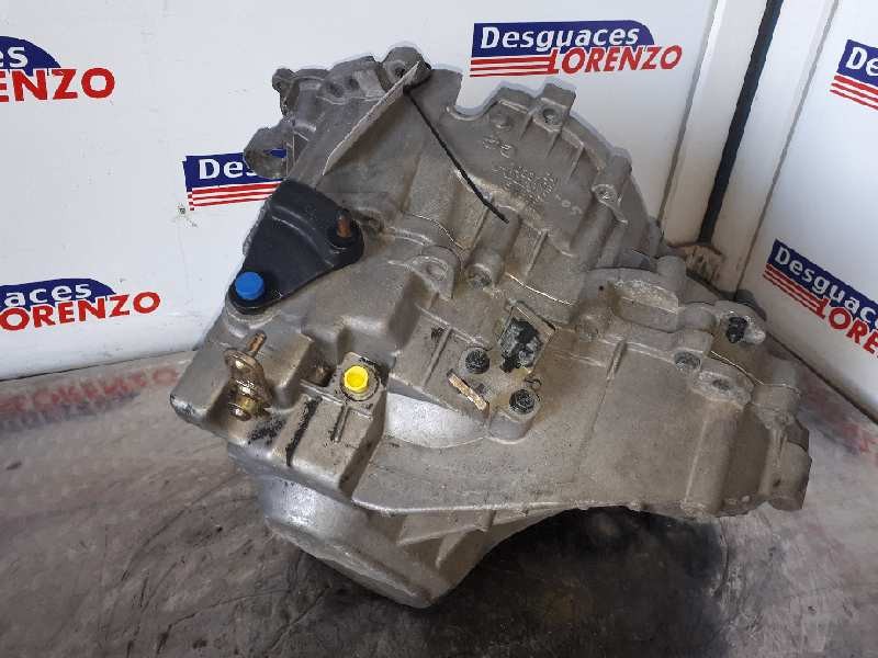 Recambio de caja cambios para volvo s80 berlina 2.4 (125kw) referencia OEM IAM P1208962 T104369 M56H