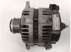 Recambio de alternador para opel zafira / zafira family b (a05) 1.7 cdti (m75) referencia OEM IAM 98031154CR 8980311541  2