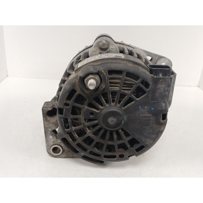 Recambio de alternador para opel zafira / zafira family b (a05) 1.7 cdti (m75) referencia OEM IAM 98031154CR 8980311541 