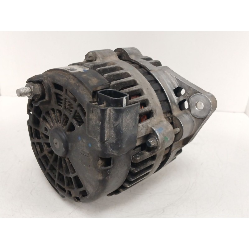 Recambio de alternador para opel zafira / zafira family b (a05) 1.7 cdti (m75) referencia OEM IAM 98031154CR 8980311541 