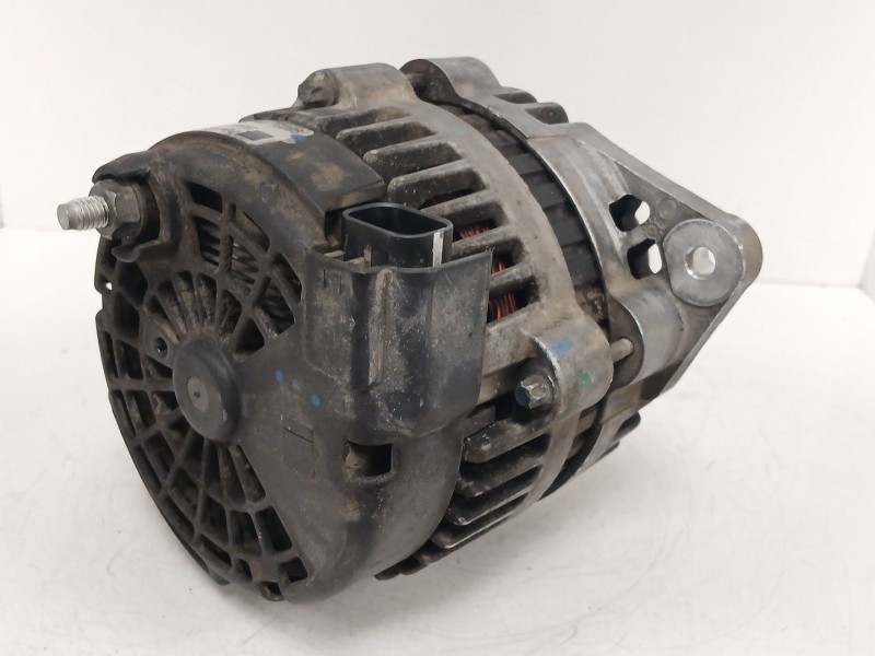 Recambio de alternador para opel zafira / zafira family b (a05) 1.7 cdti (m75) referencia OEM IAM 98031154CR 8980311541 