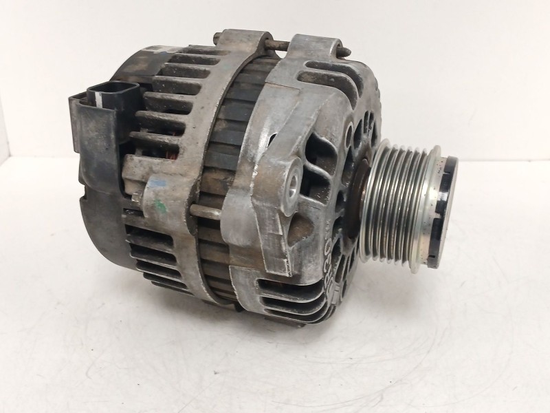 Recambio de alternador para opel zafira / zafira family b (a05) 1.7 cdti (m75) referencia OEM IAM 98031154CR 8980311541 