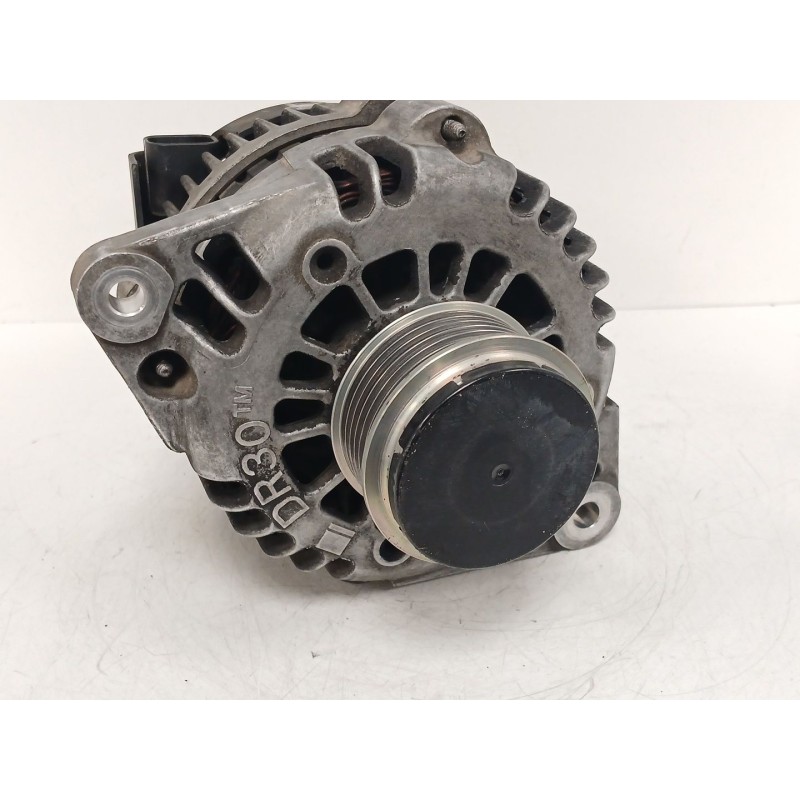 Recambio de alternador para opel zafira / zafira family b (a05) 1.7 cdti (m75) referencia OEM IAM 98031154CR 8980311541 