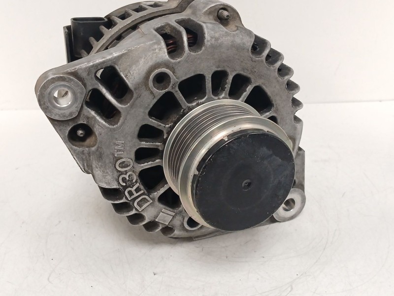 Recambio de alternador para opel zafira / zafira family b (a05) 1.7 cdti (m75) referencia OEM IAM 98031154CR 8980311541 