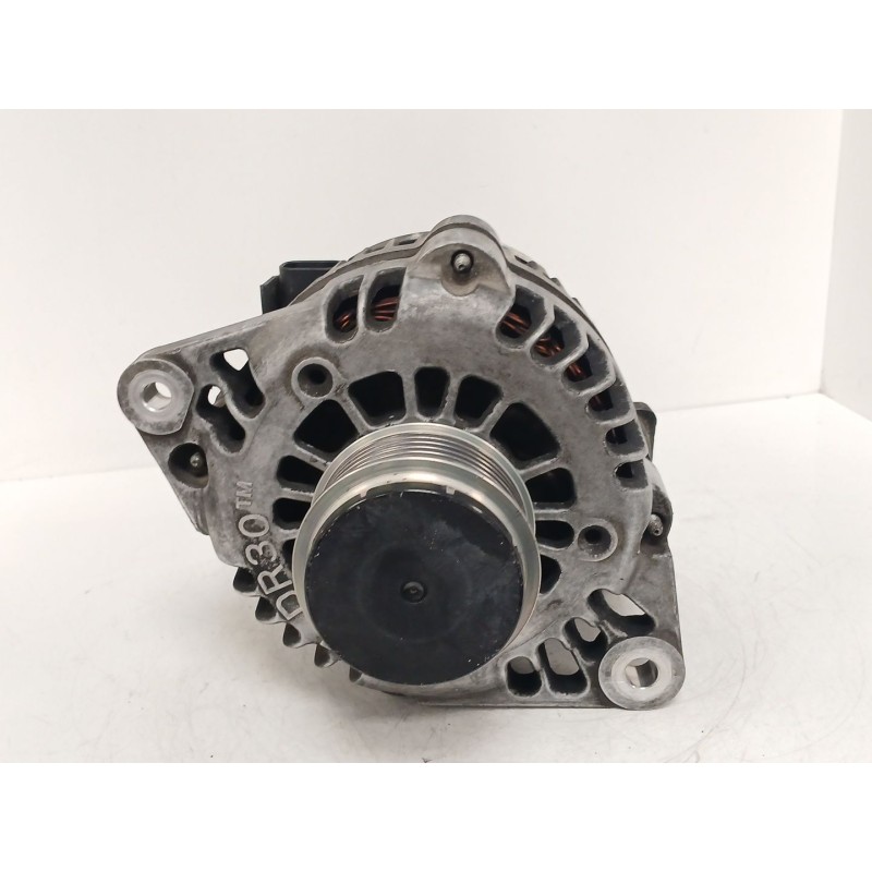 Recambio de alternador para opel zafira / zafira family b (a05) 1.7 cdti (m75) referencia OEM IAM 98031154CR 8980311541 