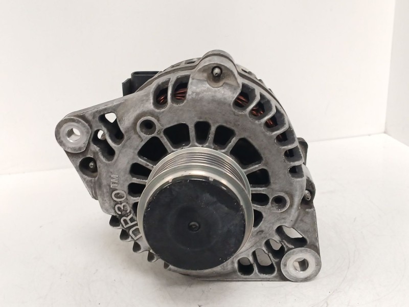Recambio de alternador para opel zafira / zafira family b (a05) 1.7 cdti (m75) referencia OEM IAM 98031154CR 8980311541 