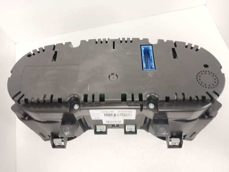 Recambio de cuadro instrumentos para volkswagen golf vi (5k1) 2.0 tdi referencia OEM IAM 5K00920870C  