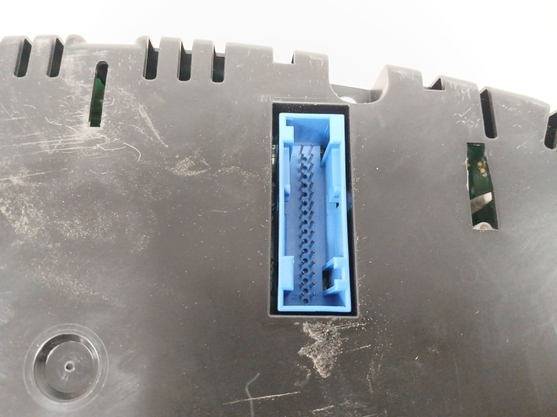 Recambio de cuadro instrumentos para volkswagen golf vi (5k1) 2.0 tdi referencia OEM IAM 5K00920870C  