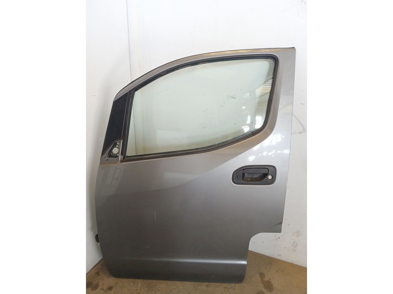 Recambio de puerta delantera izquierda para nissan nv200 furgoneta 1.5 dci 90 (m20, m20m) referencia OEM IAM   