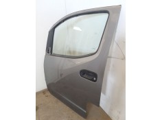 Recambio de puerta delantera izquierda para nissan nv200 furgoneta 1.5 dci 90 (m20, m20m) referencia OEM IAM    2
