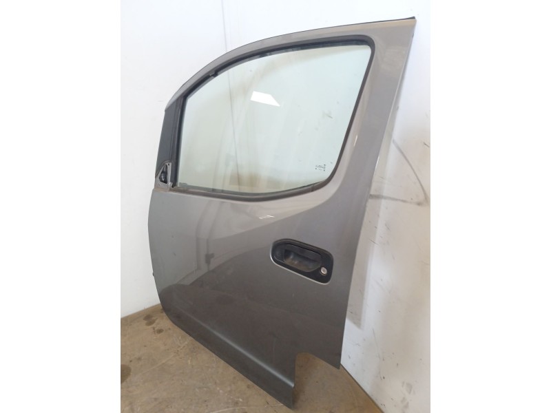 Recambio de puerta delantera izquierda para nissan nv200 furgoneta 1.5 dci 90 (m20, m20m) referencia OEM IAM   