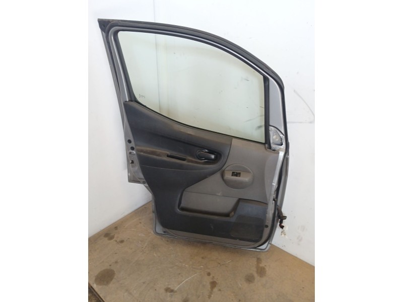 Recambio de puerta delantera izquierda para nissan nv200 furgoneta 1.5 dci 90 (m20, m20m) referencia OEM IAM   