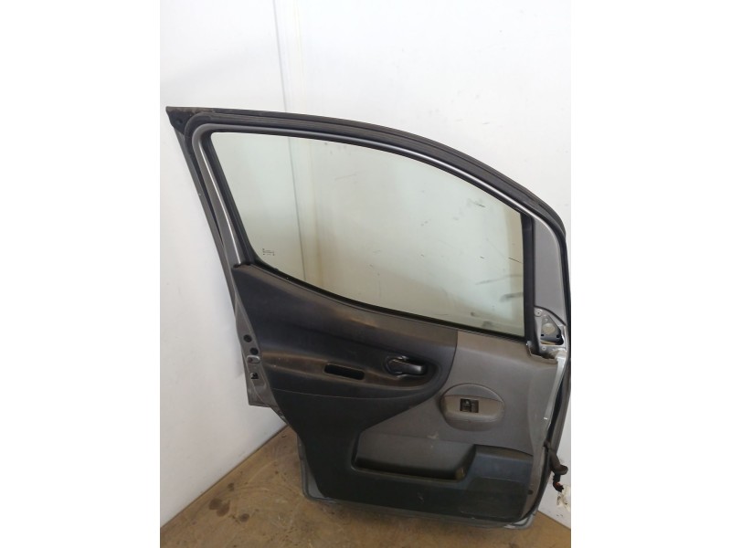 Recambio de puerta delantera izquierda para nissan nv200 furgoneta 1.5 dci 90 (m20, m20m) referencia OEM IAM   