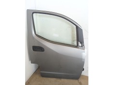 Recambio de puerta delantera derecha para nissan nv200 furgoneta 1.5 dci 90 (m20, m20m) referencia OEM IAM   