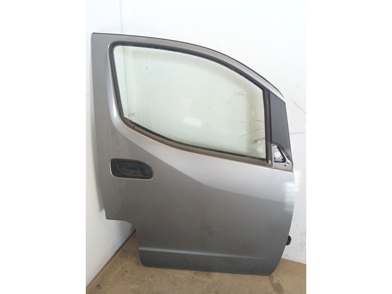 Recambio de puerta delantera derecha para nissan nv200 furgoneta 1.5 dci 90 (m20, m20m) referencia OEM IAM   