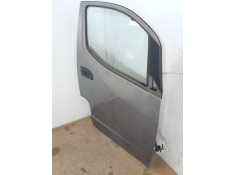 Recambio de puerta delantera derecha para nissan nv200 furgoneta 1.5 dci 90 (m20, m20m) referencia OEM IAM    2