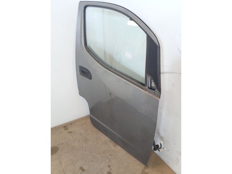 Recambio de puerta delantera derecha para nissan nv200 furgoneta 1.5 dci 90 (m20, m20m) referencia OEM IAM   