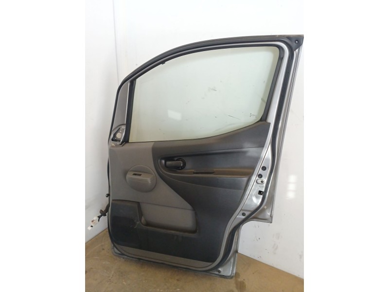 Recambio de puerta delantera derecha para nissan nv200 furgoneta 1.5 dci 90 (m20, m20m) referencia OEM IAM   
