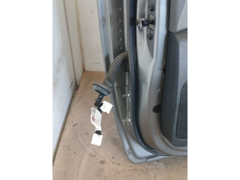 Recambio de puerta delantera derecha para nissan nv200 furgoneta 1.5 dci 90 (m20, m20m) referencia OEM IAM   