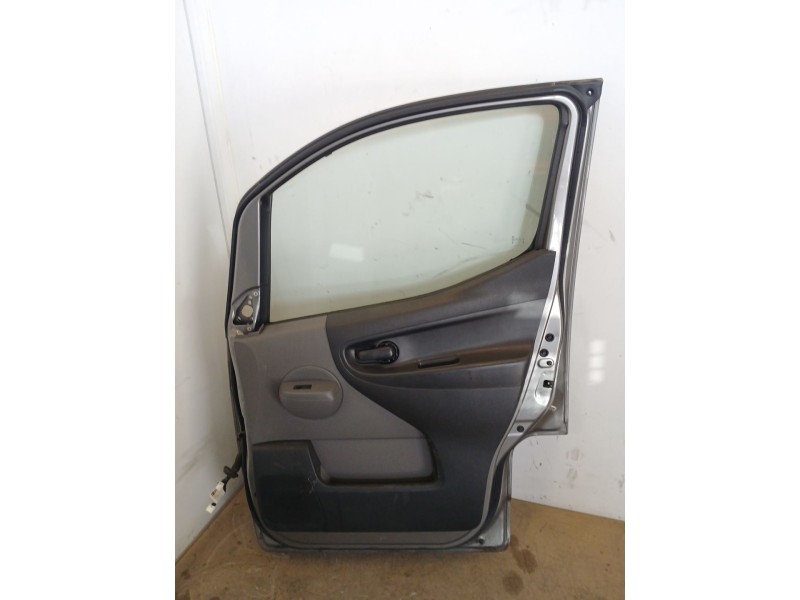 Recambio de puerta delantera derecha para nissan nv200 furgoneta 1.5 dci 90 (m20, m20m) referencia OEM IAM   