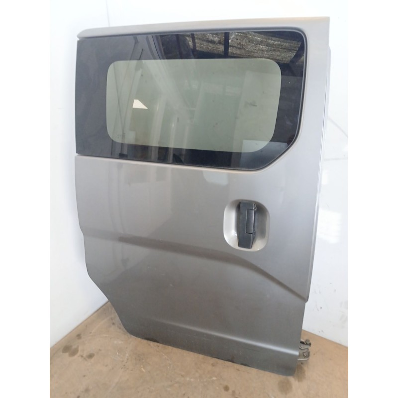 Recambio de puerta lateral corredera derecha para nissan nv200 furgoneta 1.5 dci 90 (m20, m20m) referencia OEM IAM   