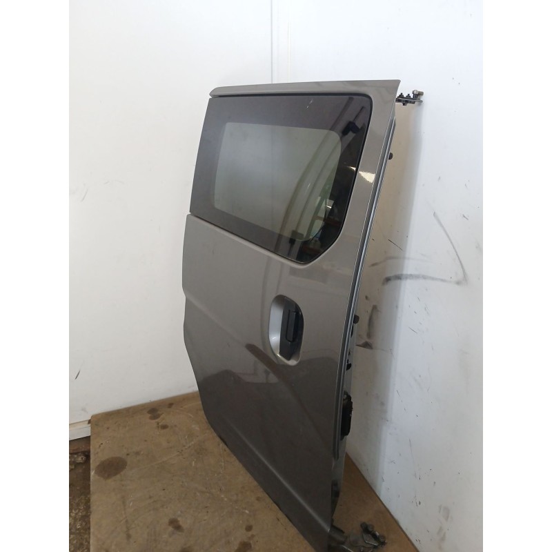 Recambio de puerta lateral corredera derecha para nissan nv200 furgoneta 1.5 dci 90 (m20, m20m) referencia OEM IAM   