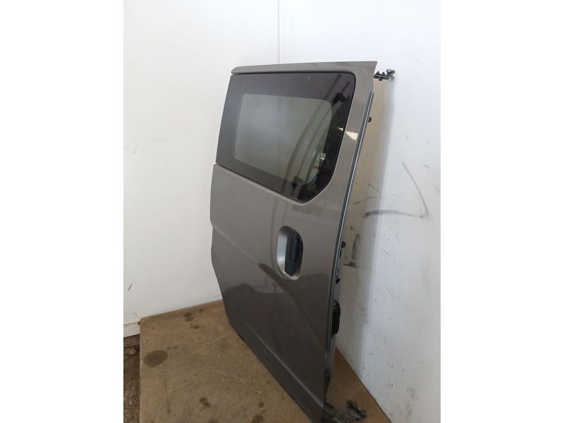 Recambio de puerta lateral corredera derecha para nissan nv200 furgoneta 1.5 dci 90 (m20, m20m) referencia OEM IAM   