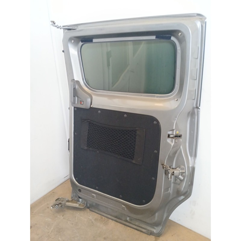 Recambio de puerta lateral corredera derecha para nissan nv200 furgoneta 1.5 dci 90 (m20, m20m) referencia OEM IAM   