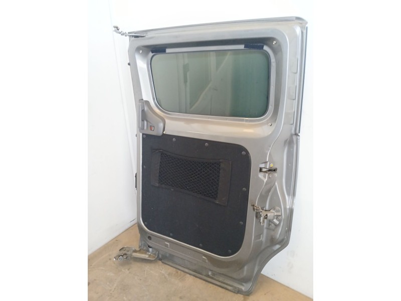 Recambio de puerta lateral corredera derecha para nissan nv200 furgoneta 1.5 dci 90 (m20, m20m) referencia OEM IAM   