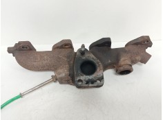 Recambio de colector escape para nissan nv200 furgoneta 1.5 dci 90 (m20, m20m) referencia OEM IAM    2