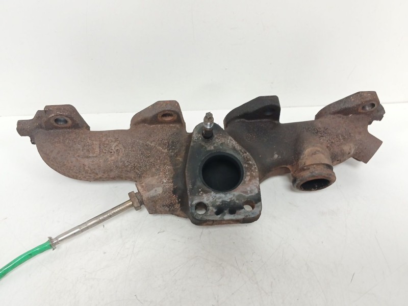 Recambio de colector escape para nissan nv200 furgoneta 1.5 dci 90 (m20, m20m) referencia OEM IAM   