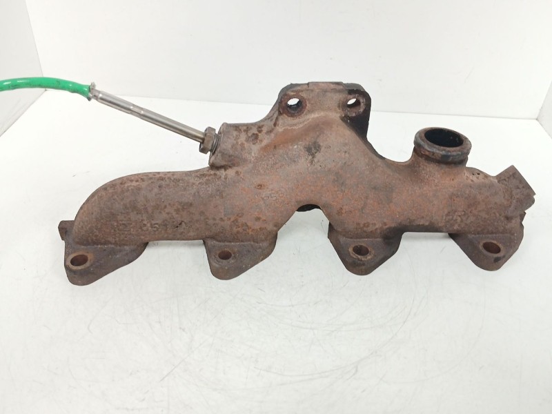 Recambio de colector escape para nissan nv200 furgoneta 1.5 dci 90 (m20, m20m) referencia OEM IAM   