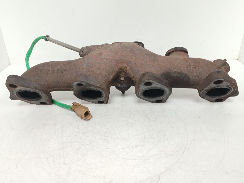Recambio de colector escape para nissan nv200 furgoneta 1.5 dci 90 (m20, m20m) referencia OEM IAM   