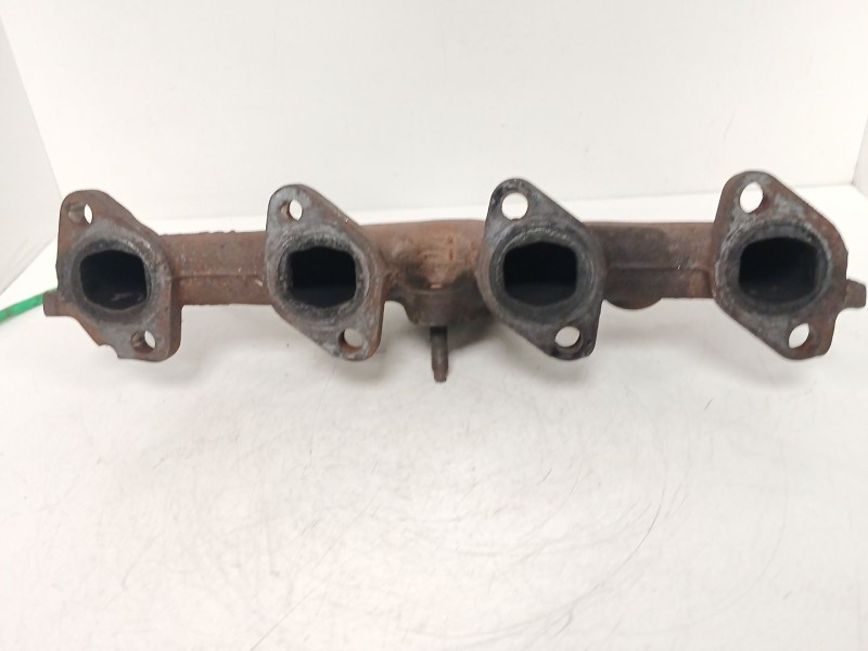 Recambio de colector escape para nissan nv200 furgoneta 1.5 dci 90 (m20, m20m) referencia OEM IAM   
